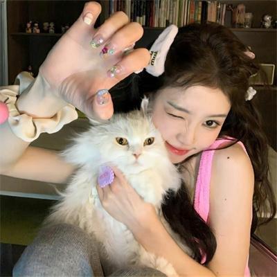 请和这样的我恋爱吧